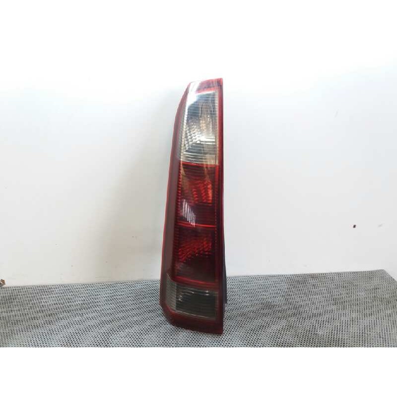 Recambio de piloto trasero izquierdo para opel meriva enjoy referencia OEM IAM   