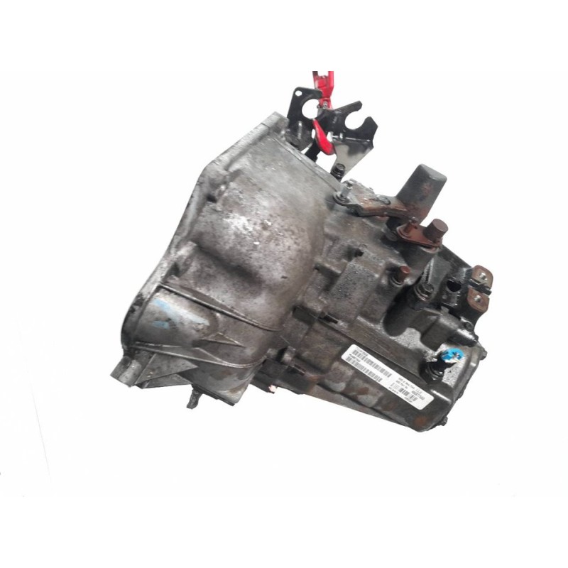Recambio de caja cambios para chrysler pt cruiser (pt) 2.0 limited referencia OEM IAM 4668776AD TTU149105036 - Gris 3