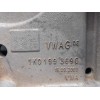 Recambio de puente delantero para seat altea (5p1) 1.6 referencia OEM IAM 1K0199369G  