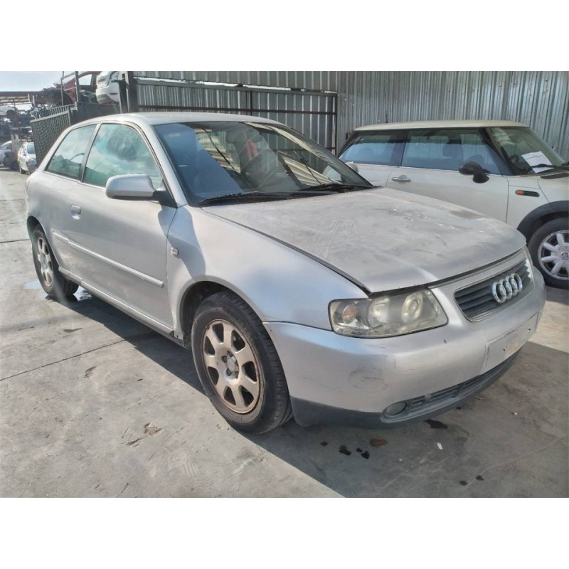 audi a3 (8l) del año 2003