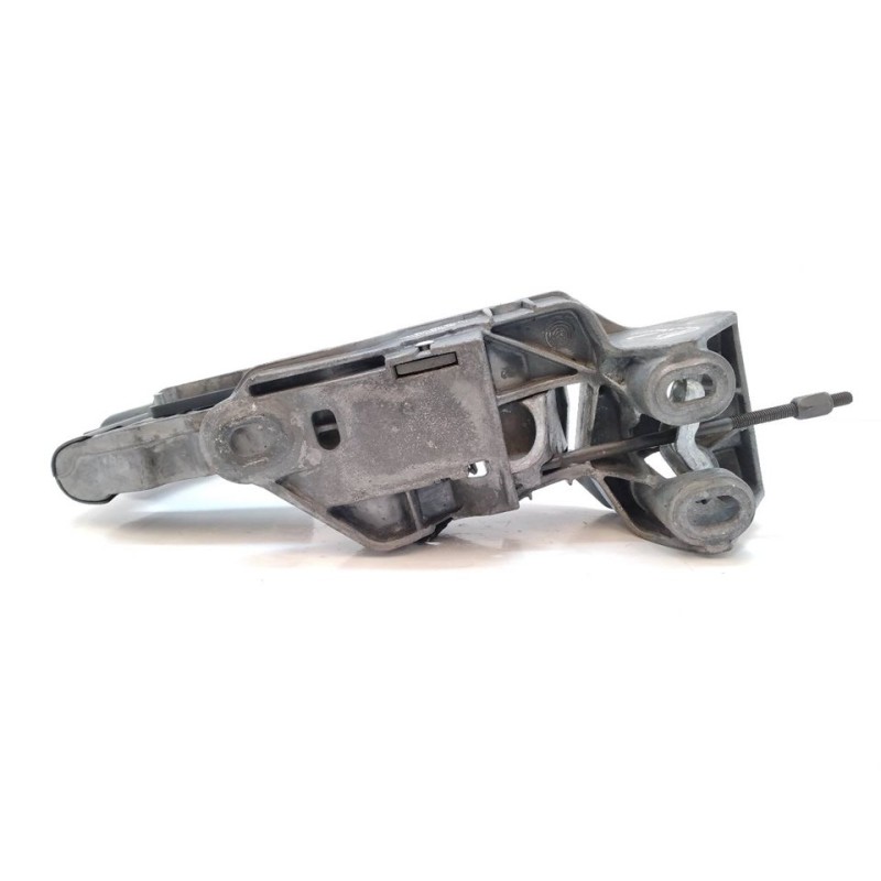 Recambio de palanca freno para audi a3 (8p) 1.9 tdi referencia OEM IAM 8P0711303B - Gris 4