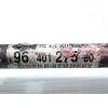 Recambio de transmision delantera izquierda para citroën c3 1.1 collection referencia OEM IAM 9640127580  