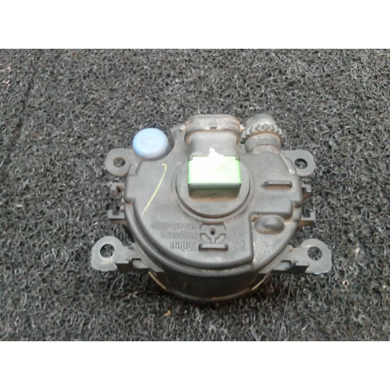 Recambio de faro antiniebla derecho para renault kangoo furgón confort referencia OEM IAM 8200074008 - Blanco 2
