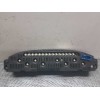 Recambio de cuadro instrumentos para citroën xsara picasso 2.0 hdi exclusive referencia OEM IAM 110008966007 9652496780 