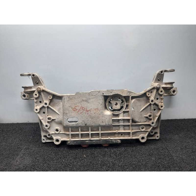 Recambio de puente delantero para seat altea (5p1) 1.6 referencia OEM IAM 1K0199369G - Azul 3