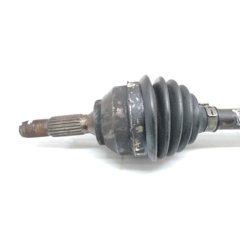 Recambio de transmision delantera izquierda para citroën c3 1.1 collection referencia OEM IAM 9640127580 - Azul 4