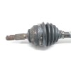 Recambio de transmision delantera izquierda para citroën c3 1.1 collection referencia OEM IAM 9640127580  