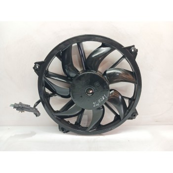 ELECTROVENTILADOR 9661571480 