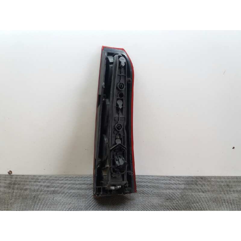 Recambio de piloto trasero izquierdo para opel meriva enjoy referencia OEM IAM 2