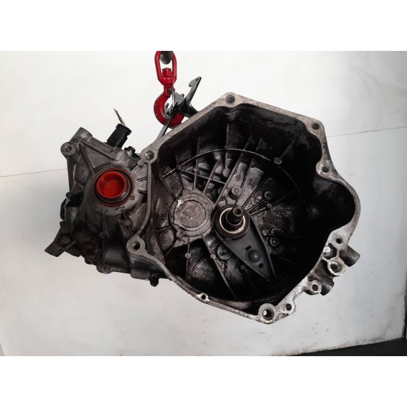 Recambio de caja cambios para chrysler pt cruiser (pt) 2.0 limited referencia OEM IAM 4668776AD TTU149105036 - Gris 4