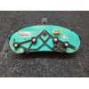 Recambio de cuadro instrumentos para peugeot partner (s2) combiespace referencia OEM IAM 9646434180 WJ0HGJ33 JAEGER
