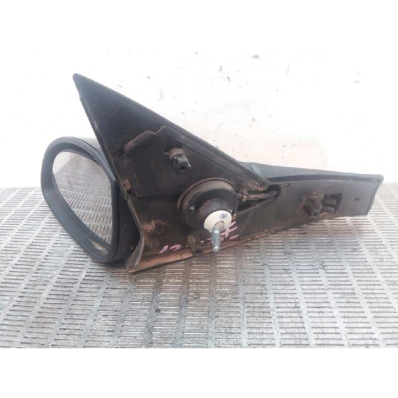 Recambio de retrovisor izquierdo para opel vectra b berlina básico referencia OEM IAM - Verde 3