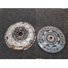 Recambio de kit embrague para opel zafira b enjoy referencia OEM IAM 324039410  LUK