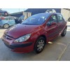 peugeot 307 (s1) del año 2003