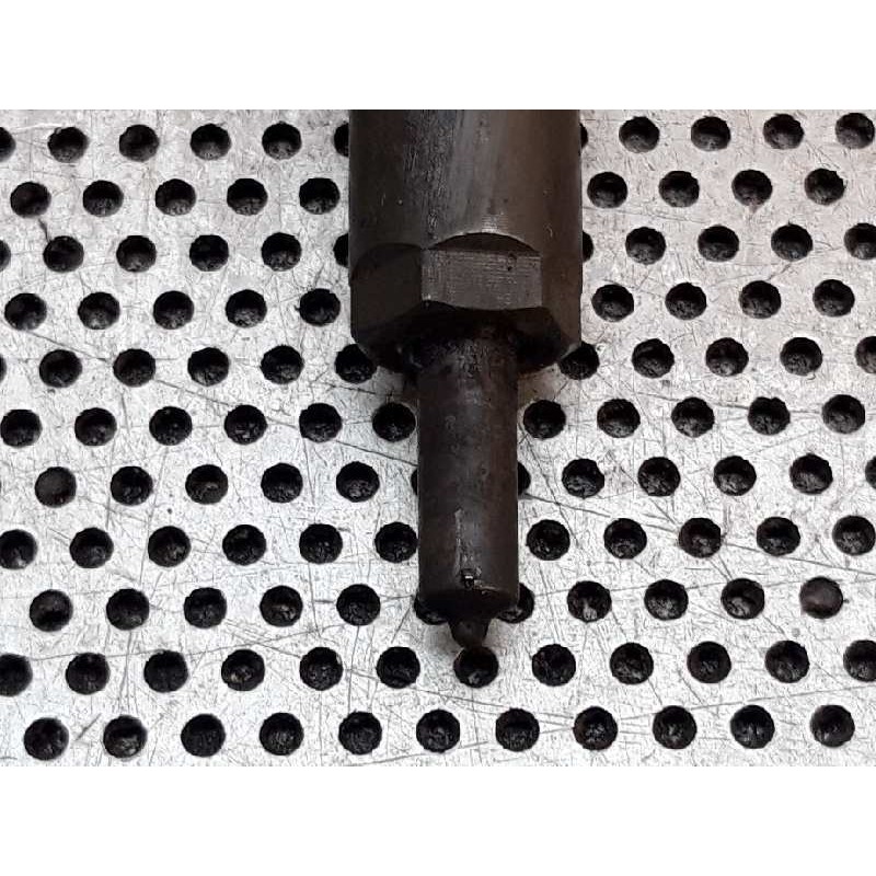 Recambio de inyector para opel astra h berlina elegance referencia OEM IAM 0445110174 2