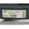 Recambio de electroventilador para peugeot partner kombi active referencia OEM IAM 9661571480  