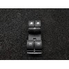 Recambio de mando elevalunas delantero izquierdo para volkswagen polo (6r1) sport referencia OEM IAM 1K4959857B  