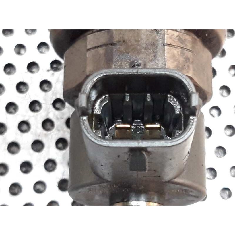 Recambio de inyector para opel astra h berlina elegance referencia OEM IAM 0445110174 3