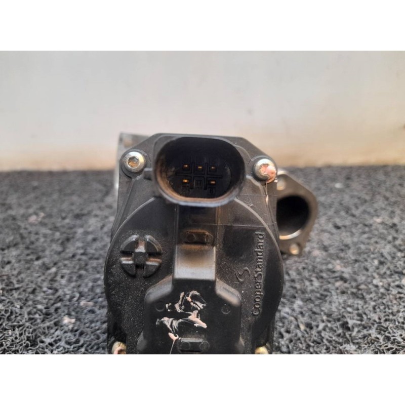 Recambio de valvula egr para audi a6 allroad quattro (4gj) 3.0 tdi clean diesel referencia OEM IAM 10011289 2