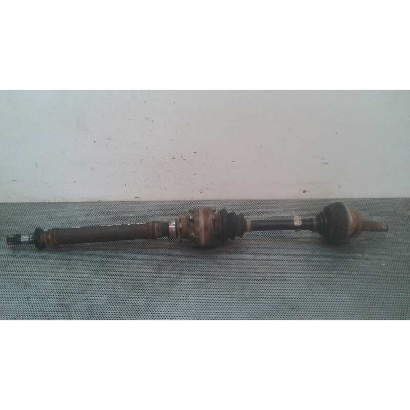 Recambio de transmision delantera derecha para alfa romeo 147 (190) 1.6 16v cat referencia OEM IAM   