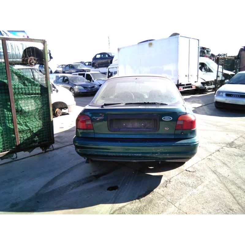ford mondeo berlina/familiar (fd) del año 1995