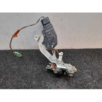 CERRADURA PUERTA DELANTERA DERECHA 