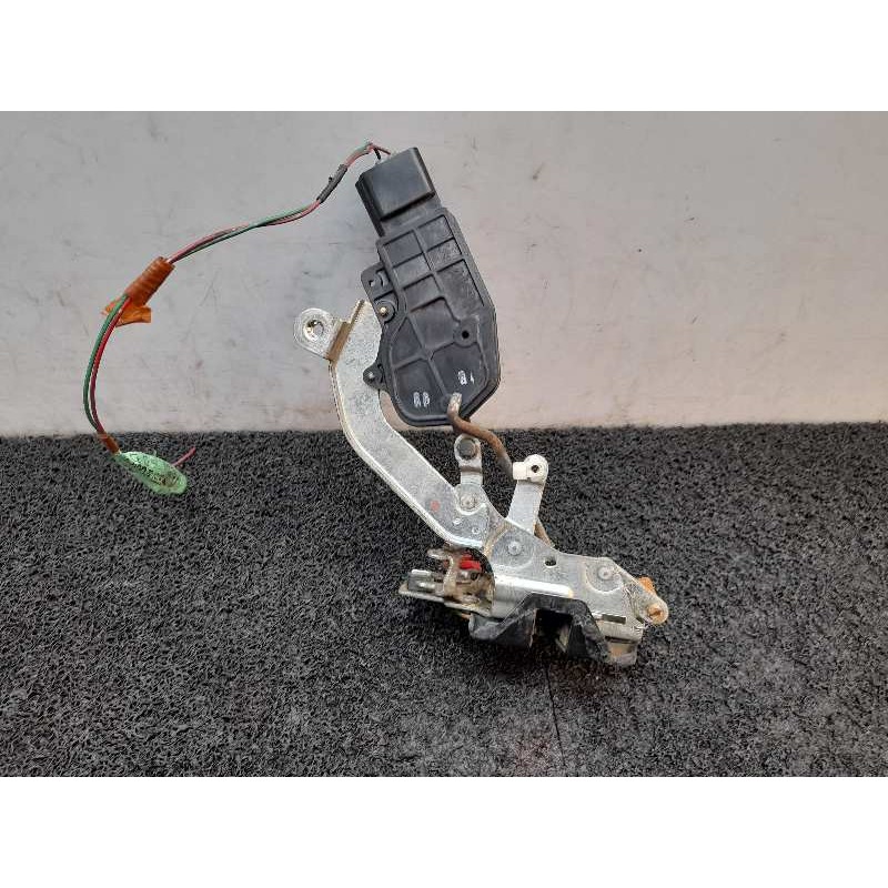 Recambio de cerradura puerta delantera derecha para suzuki ignis rg (fh) gl (3-ptas.) referencia OEM IAM   