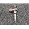 Recambio de inyector para skoda fabia (6y2/6y3) comfort line referencia OEM IAM 0414720015 038130073J BOSCH