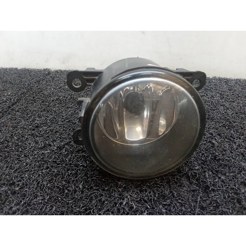 Recambio de faro antiniebla izquierdo para renault kangoo furgón confort referencia OEM IAM 8200074008  