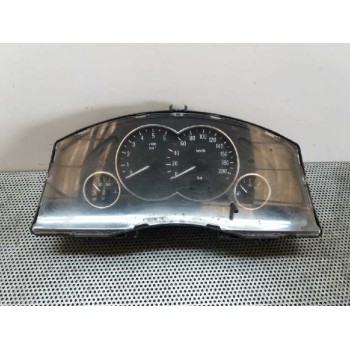 CUADRO INSTRUMENTOS 110080162026 13173381XT 