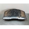 Recambio de cuadro instrumentos para opel meriva enjoy referencia OEM IAM 110080162026 13173381XT 