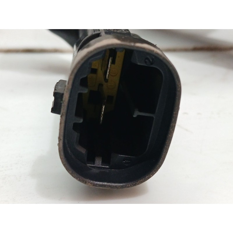 Recambio de electroventilador para peugeot partner kombi active referencia OEM IAM 9661571480 - Blanco 3