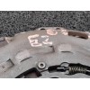 Recambio de kit embrague para opel zafira b enjoy referencia OEM IAM 324039410  LUK