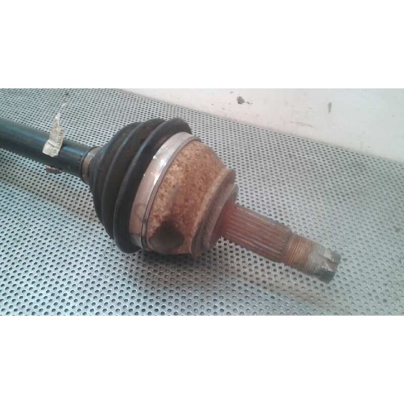 Recambio de transmision delantera derecha para alfa romeo 147 (190) 1.6 16v cat referencia OEM IAM - Azul 2