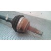 Recambio de transmision delantera derecha para alfa romeo 147 (190) 1.6 16v cat referencia OEM IAM   