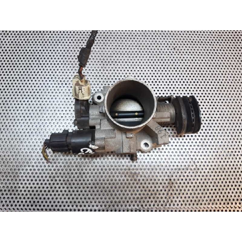 Recambio de caja mariposa para chrysler pt cruiser (pt) 2.0 limited referencia OEM IAM 04591611AA  
