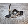 Recambio de caja mariposa para chrysler pt cruiser (pt) 2.0 limited referencia OEM IAM 04591611AA  