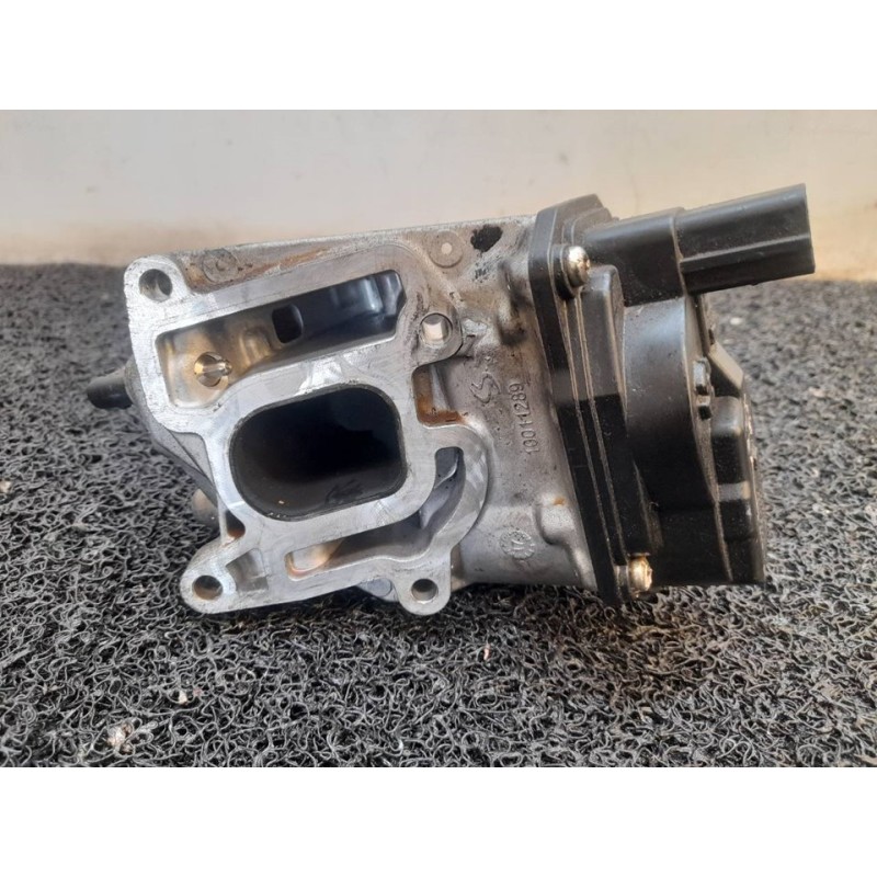Recambio de valvula egr para audi a6 allroad quattro (4gj) 3.0 tdi clean diesel referencia OEM IAM 10011289 3