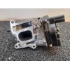 Recambio de valvula egr para audi a6 allroad quattro (4gj) 3.0 tdi clean diesel referencia OEM IAM 10011289  