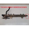 Recambio de rampa inyectora para suzuki ignis rm (mh) básico referencia OEM IAM 0445214044 0281002584 