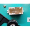 Recambio de cuadro instrumentos para peugeot partner (s2) combiespace referencia OEM IAM 9646434180 WJ0HGJ33 JAEGER