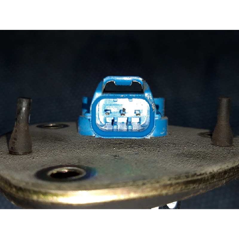 Recambio de aforador para mitsubishi colt (cj0) 1600 glx referencia OEM IAM - Verde 2