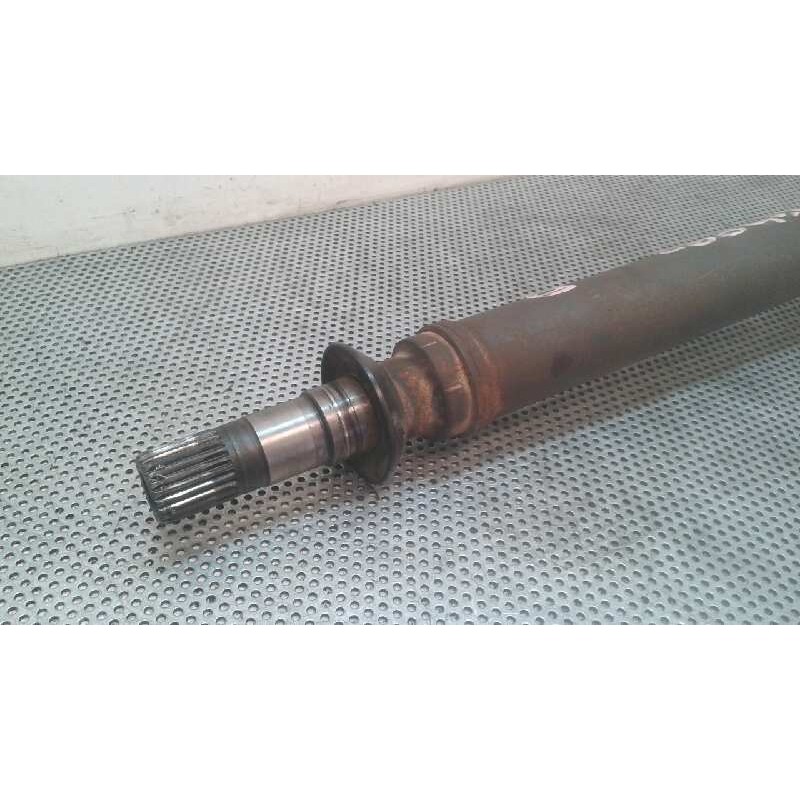 Recambio de transmision delantera derecha para alfa romeo 147 (190) 1.6 16v cat referencia OEM IAM - Azul 3