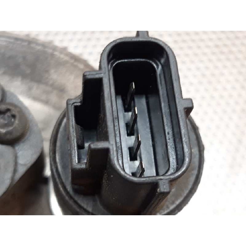 Recambio de caja mariposa para chrysler pt cruiser (pt) 2.0 limited referencia OEM IAM 04591611AA - Gris 2