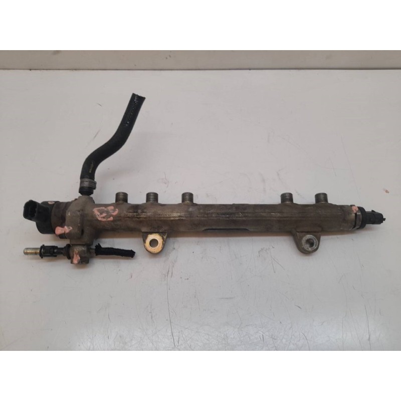 Recambio de rampa inyectora para suzuki ignis rm (mh) básico referencia OEM IAM 0445214044 0281002584 - Gris 2