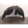 Recambio de paso rueda plastico trasero izquierdo para audi a3 (8p) 1.9 tdi referencia OEM IAM   