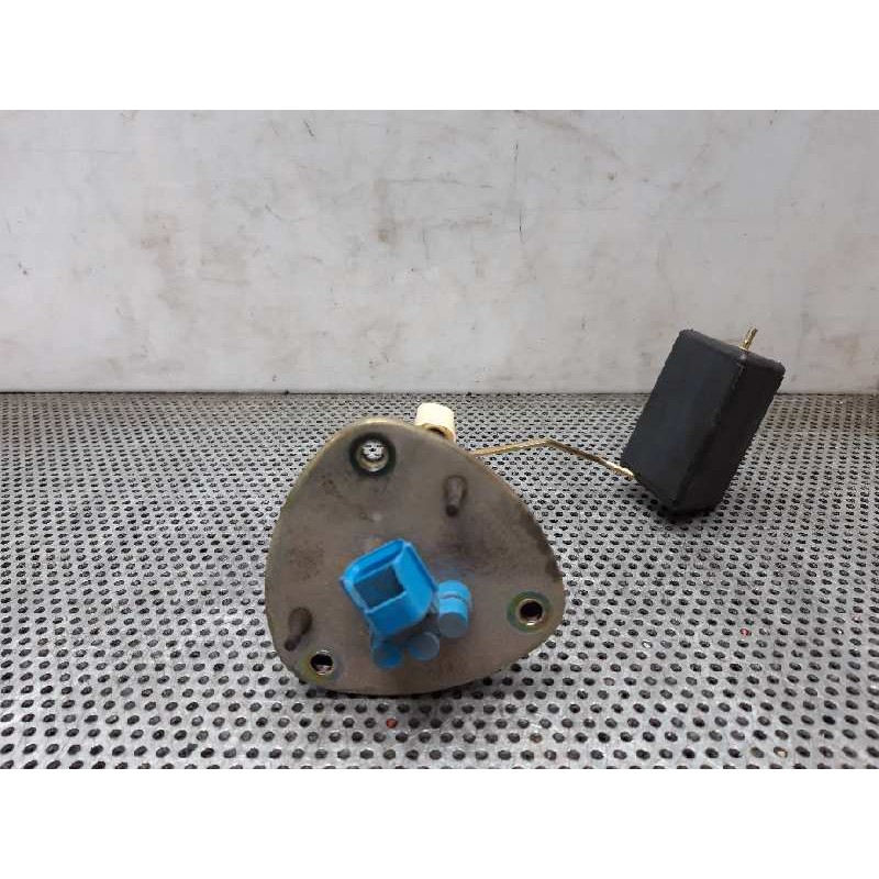 Recambio de aforador para mitsubishi colt (cj0) 1600 glx referencia OEM IAM - Verde 3