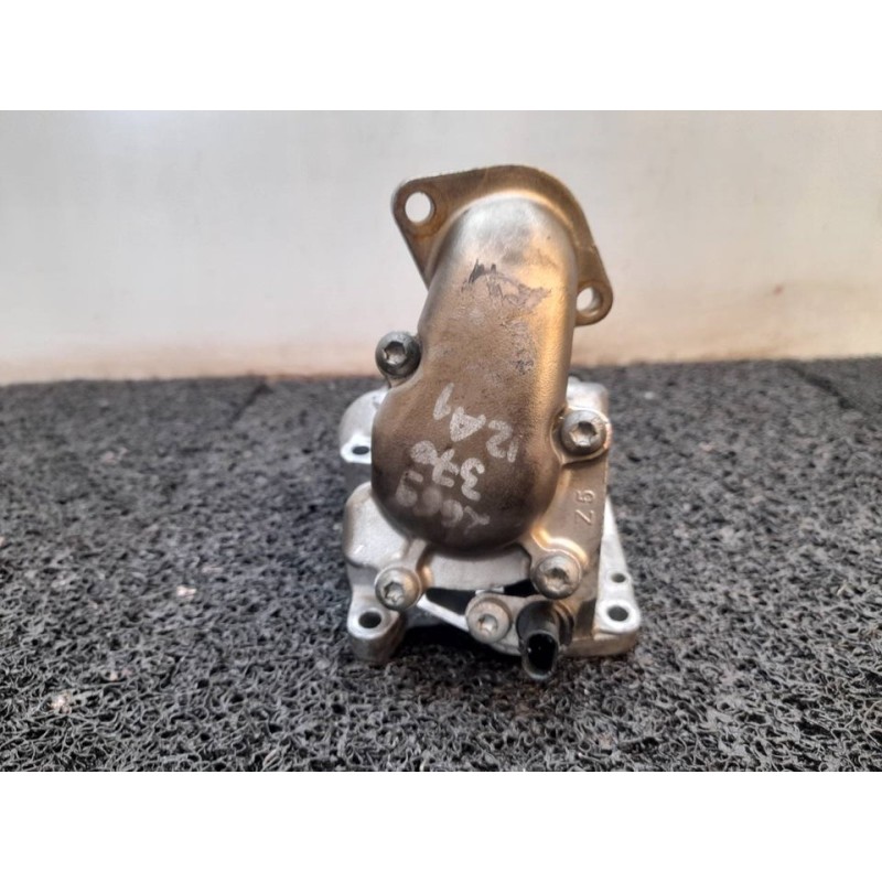 Recambio de valvula egr para audi a6 allroad quattro (4gj) 3.0 tdi clean diesel referencia OEM IAM 10011289 4