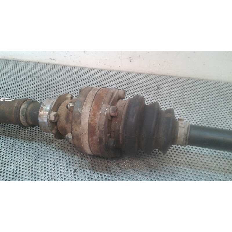 Recambio de transmision delantera derecha para alfa romeo 147 (190) 1.6 16v cat referencia OEM IAM - Azul 4