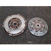 Recambio de kit embrague para opel zafira b enjoy referencia OEM IAM 324039410  LUK